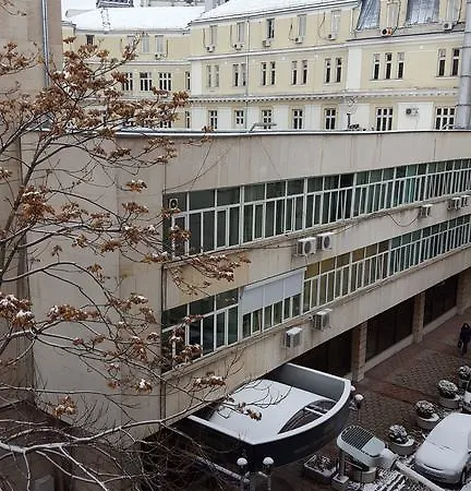 Апартамент Take Your Time *