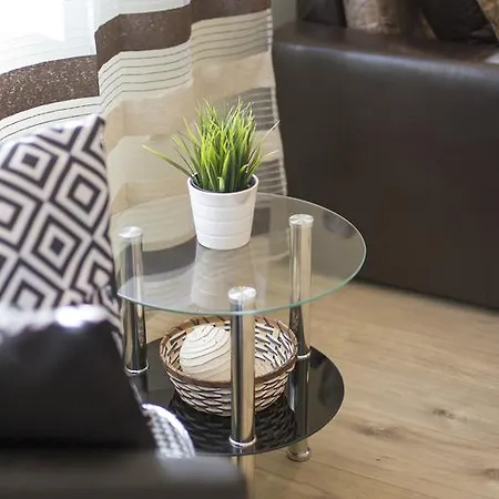 Take Your Time Апартамент *