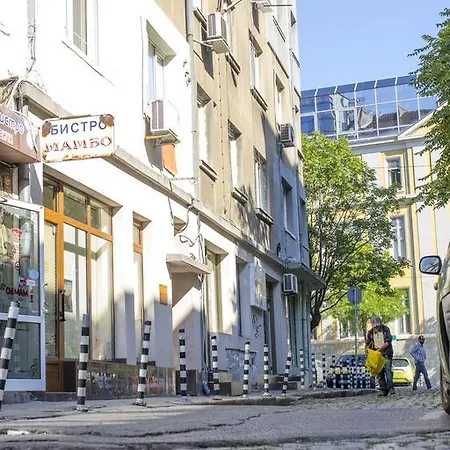 Апартамент Take Your Time София