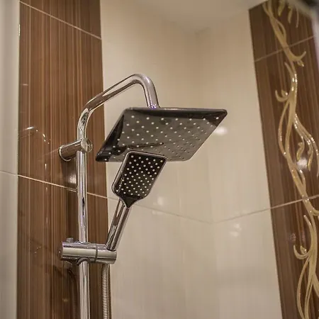 Take Your Time Апартамент