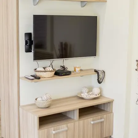 דירה Take Your Time *