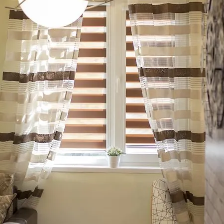 דירה Take Your Time סופיה