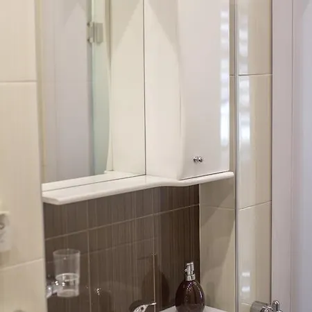 Take Your Time דירה סופיה