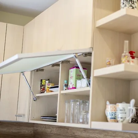 Daire Take Your Time Sofya