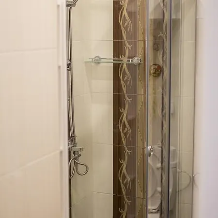 Take Your Time דירה סופיה