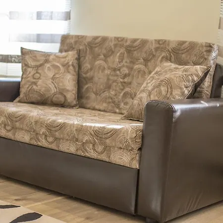 Take Your Time דירה סופיה