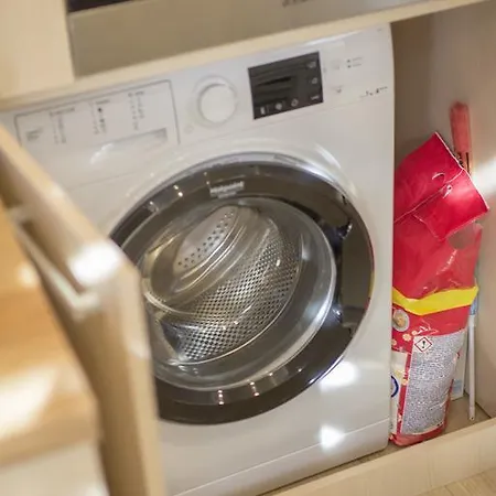 Take Your Time Apartman