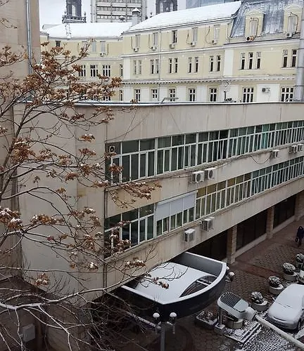 アパート Take Your Time *