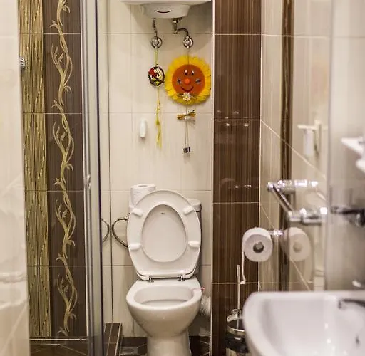 Take Your Time アパート ソフィア