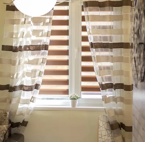 アパート Take Your Time ソフィア