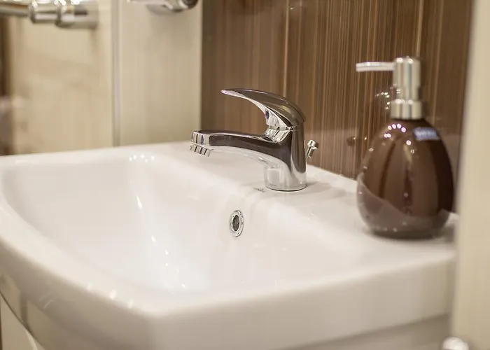 Take Your Time アパート ソフィア