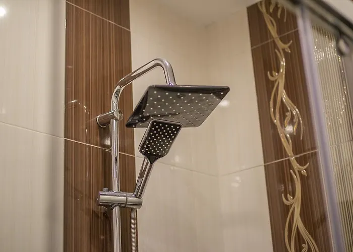 Take Your Time アパート