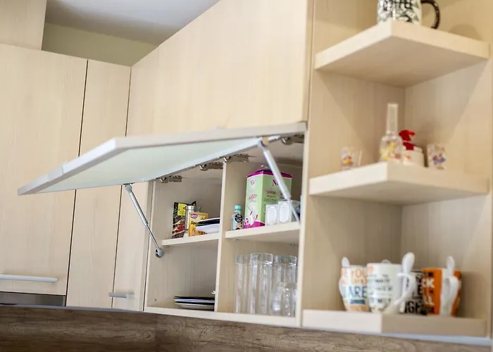 アパート Take Your Time ソフィア