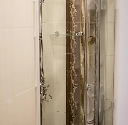 Take Your Time アパート ソフィア