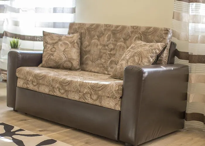 Take Your Time アパート ソフィア