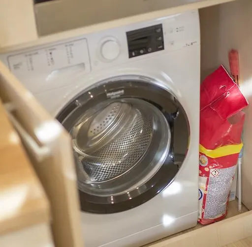 Take Your Time アパート