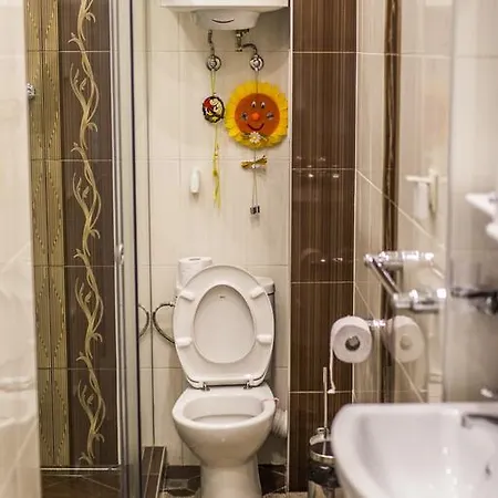 Take Your Time Appartement Sofia